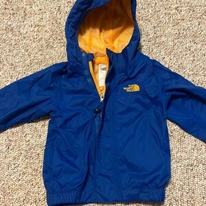 North face toddler coat 18-24 mos